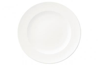 For Me Assiette plate Blanc Villeroy & Boch