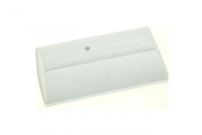 Aube de tambour l.198mm pour lave linge brandt