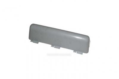 Aube De Tambour Lestee 21,5cm X 7,1cm Odalis Pour Lave Linge Whirlpool