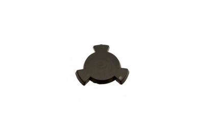 Axe entraineur Four micro-ondes 481010545578 WHIRLPOOL