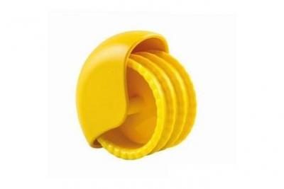 Roue d&eacute;coupe p&acirc;te pour gressins ou tagliatelles Silikomart