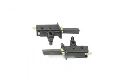 Balai moteur SELNI 2pcs pour lave-linge - Pi&egrave;ce dorigine constructeur C00196541