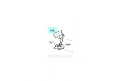 Bec distributeur d'eau pour refrigerateur beko