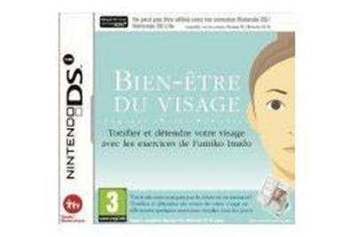 Bien etre du visage : tonifier et d&eacute;tendre votre visage avec les exercices de Fumiko Inudo