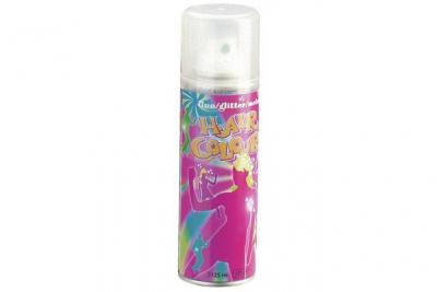 Sibel - Spray Paillett&eacute; Cheveux et Corps Argent Glitter 125ml