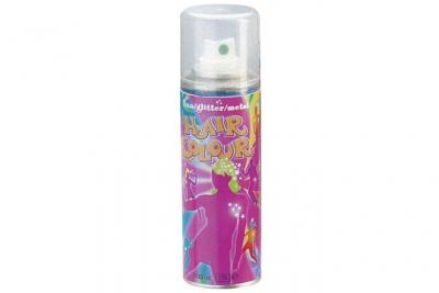 Bombe paillettes Glitters multicolore Sibel 125ML