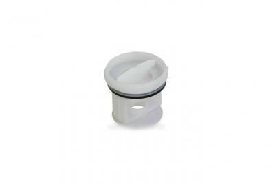 Whirlpool - BOUCHON DE POMPE ASKOLL POUR LAVE LINGE WHIRLPOOL