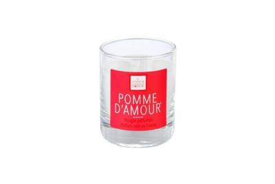 Comptoir de la Bougie - Bougie Parfum&eacute;e Comptoir 190g Pomme d'Amour
