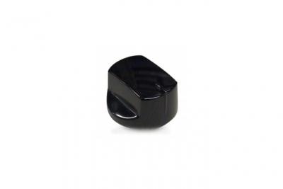 Bouton bruleurs gas value bk pour table de cuisson - 9771793