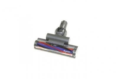 Brosse turbine head pour aspirateur dc52 dyson - f333537