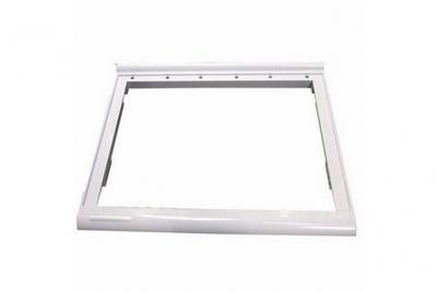 Cadre de clayette inferieur Whirlpool 481241828359