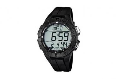 Montre Calypso Silicone Digital For Man K5607-6 - Homme