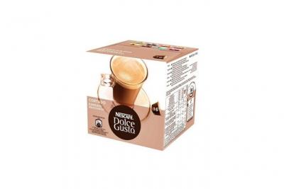 Nescaf&eacute; Dolce Gusto Cortado Espresso Macchiato 16 Capsules