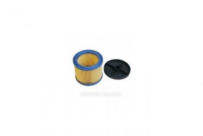 Cartouche filtre pour aspirateur nilfisk