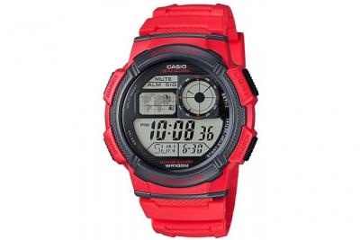 Casio Montre &agrave; Quartz Japonaise Man AE-1000W-4AVDF(D120) 40 mm