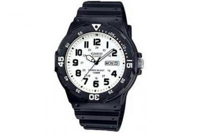 Casio MRW-200H-7BVDF montre quartz homme