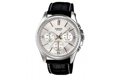 Casio Dress MTP1375L-7A Homme Montre