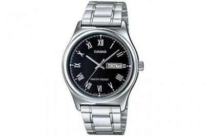 Casio MTP-V006D-1 montre-bracelet pour hommes