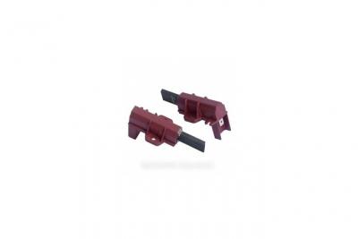 Hotpoint - Ariston - CHARBONS MOTEUR X 2 POUR LAVE LINGE ARISTON