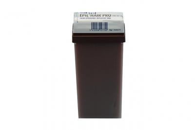 Sibel Epil Hair Cire &Eacute;pilatoire Chocolat 110 ml