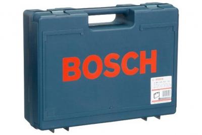 Bosch Accessories 2605438404 Mallette pour mat&eacute;riels &eacute;lectroportatifs