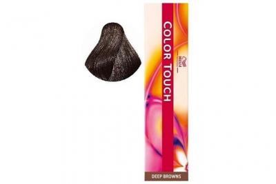 WELLA Color Touch New 5/3 Coloration Permanente - Lot de 2