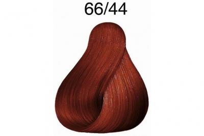 Wella - Color Touch 66/44 - Blond Fonc&eacute; Cuivr&eacute; Intense 60ml