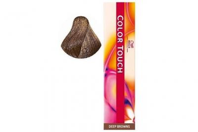 Wella - Coloration ton/ton color touch 60 ml nuance 7/3 - blond dor&eacute;