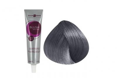 Eug&egrave;ne Perma Cr&egrave;me Colorante Gris Acier L&eacute;ger Blush Satine