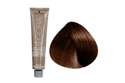 Schwarzkopf Professional Igora Royal Nude Tones Coloration