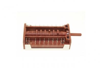 Commutateur 8+0 deka pour four faure - 9986610