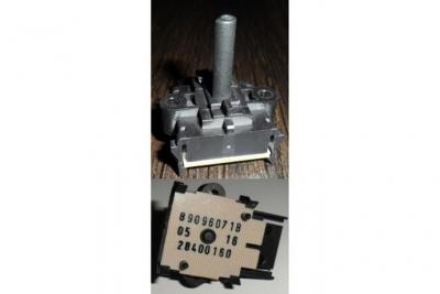 Commutateur pour four fagor brandt vedette sauter de-dietrich - as6016708