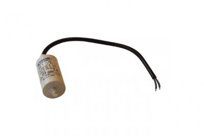 Condensateur de demarrage avec cablage pour refrigerateur beko