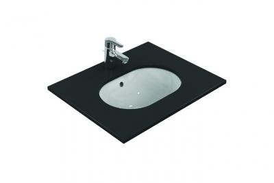 Ideal Standard E504601 Connect Vasque &agrave; encastrer 48 x 35 Blanc