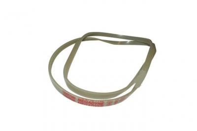 Courroie 1222j4 pour lave linge zanussi - 9977446