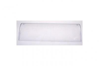 Couvercle porte compartiment beurre pour refrigerateur faure