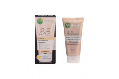 Garnier Cr&egrave;me hydratante effet maquillant Skin Naturals Bb Cream 16382