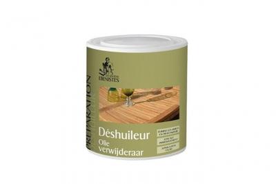 LES ANCIENS EBENISTES D&eacute;shuileur450ml - LES ANCIENS EBENISTES