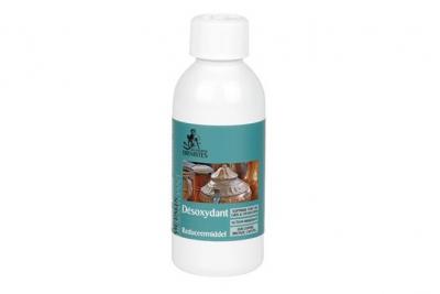 D&eacute;soxydant Pour M&eacute;taux 250ml - Les Anciens &eacute;b&eacute;nistes