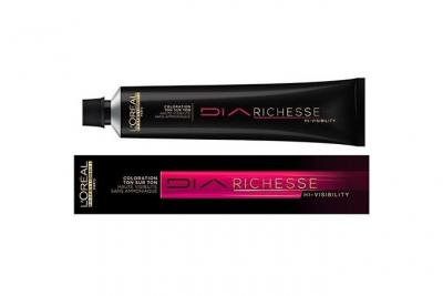 L'Or&eacute;al Professionnel Couleur Dia Richesse 50 ml 54 Acajou Ocre