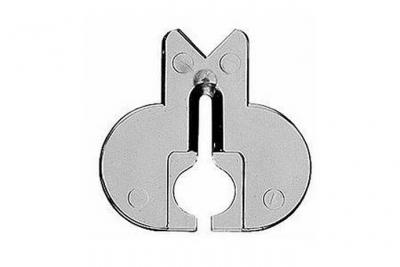 Bosch 1x Protection anti-&eacute;clatement (Accessoire pour Scies Sauteuses)