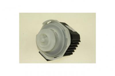 Electro-pompe bldc 220/240v + joint pour lave vaisselle ariston scholtes