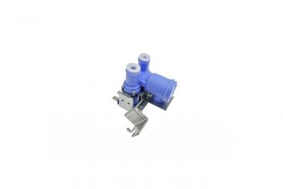 Electrovanne 2 voies pour r&eacute;frig&eacute;rateur, cong&eacute;lateur LG AJU72952602