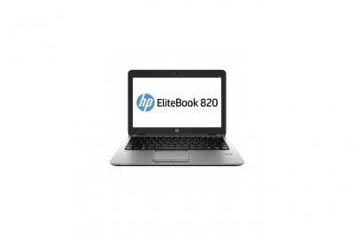 HP EliteBook 820 G1 12"" Core i5 1.9 GHz - SSD 512 Go - 8 Go AZERTY - Fran&ccedil;ais