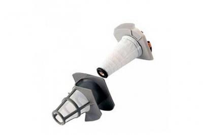 Ensemble de filtres pour aspirateur electrolux - 9989209