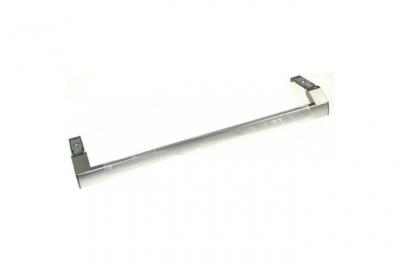 Ensemble poignee pour refrigerateur samsung - f582140