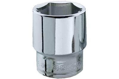 FACOM r.4&nbsp;&ndash;&nbsp;Douilles 1/4&nbsp;6&nbsp;C 4&nbsp;mm