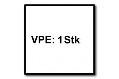 Lame de scie Long-Life E-Cut bim 50x50 mm Starlock - 63502221210 - Fein