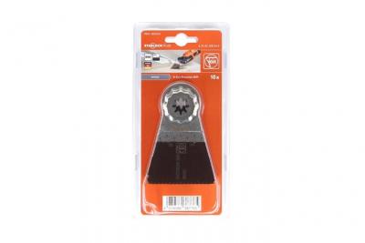 Fein Lame de scie de pr&eacute;cision E-Cut BIM, 50 x 65 mm, 10 pce - 63502208240