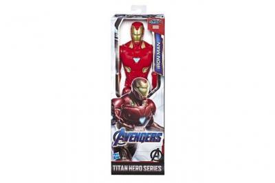 Figurine marvel avengers endgame titan iron man 30 cm 